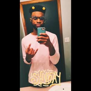 Meet your Posher, Tyler